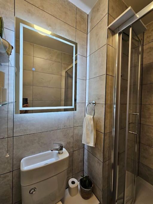 Fulham One Bedroom Flat Λονδίνο Εξωτερικό φωτογραφία
