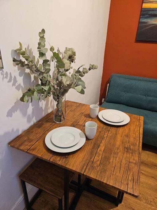 Fulham One Bedroom Flat Λονδίνο Εξωτερικό φωτογραφία